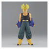 Dragon Ball Z - Trunks SS - Solid Edge Works Vol.9